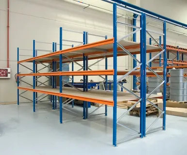 Industrial Racking