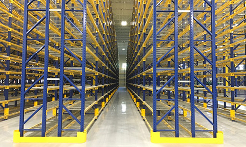 used warehouse racks for sale