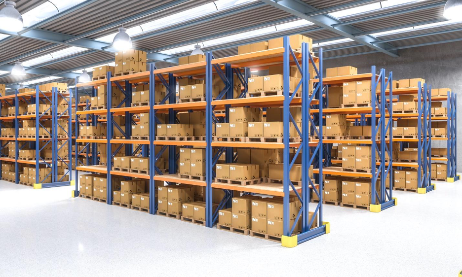 industrial racking