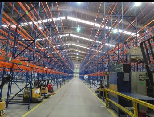 best industrial racking in Toronto